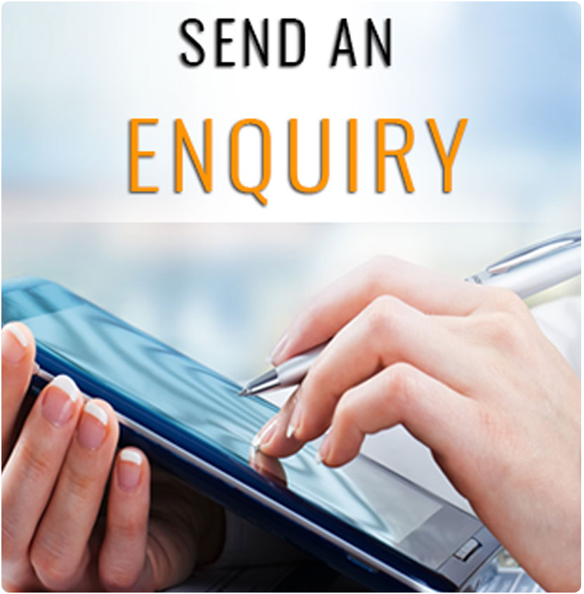 enquiry